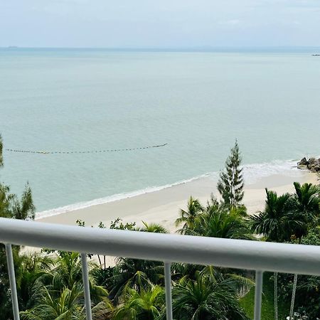 Hotel Paradise By The Sea In Penang By Veron At Rainbow Paradise Tanjung Bungah  Exterior foto