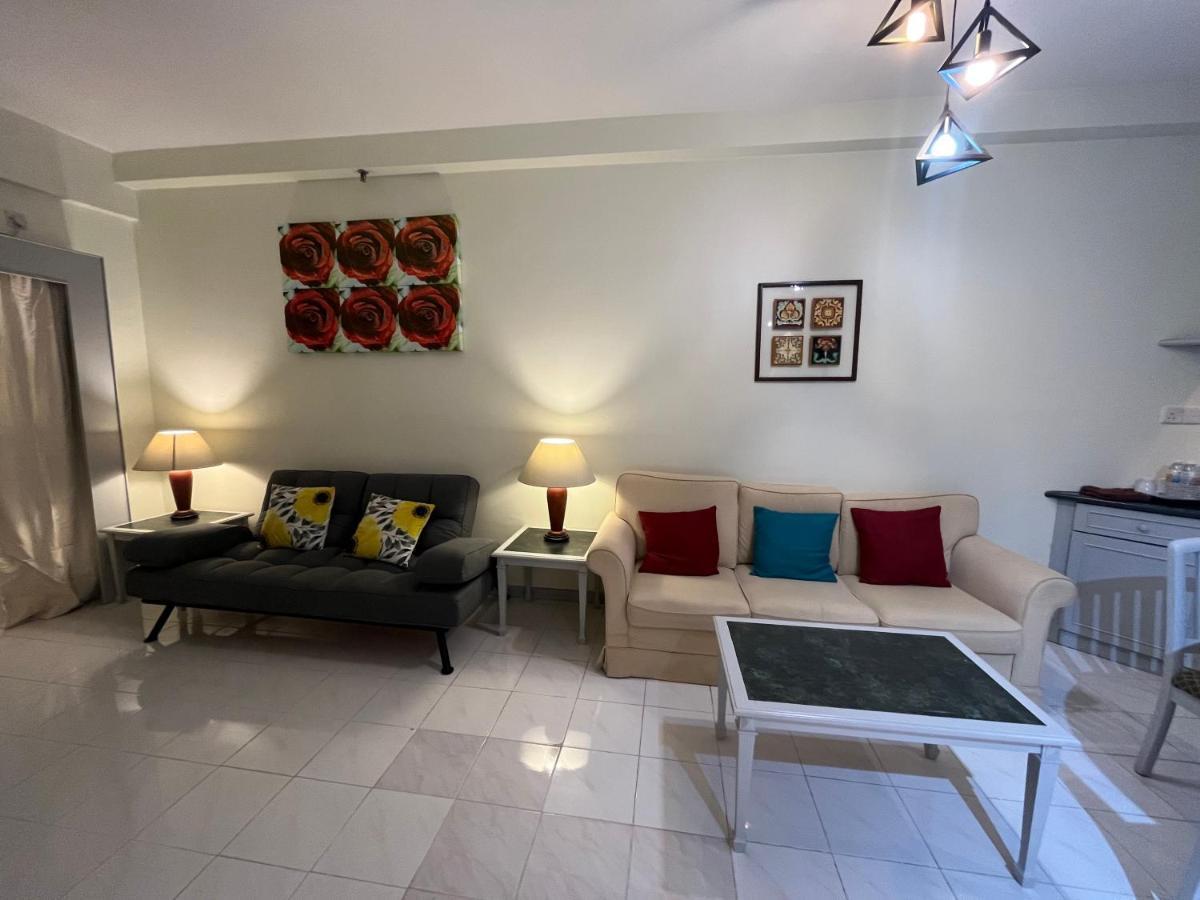 Paradise By The Sea In Penang By Veron At Rainbow Paradise Tanjung Bungah  Exterior foto