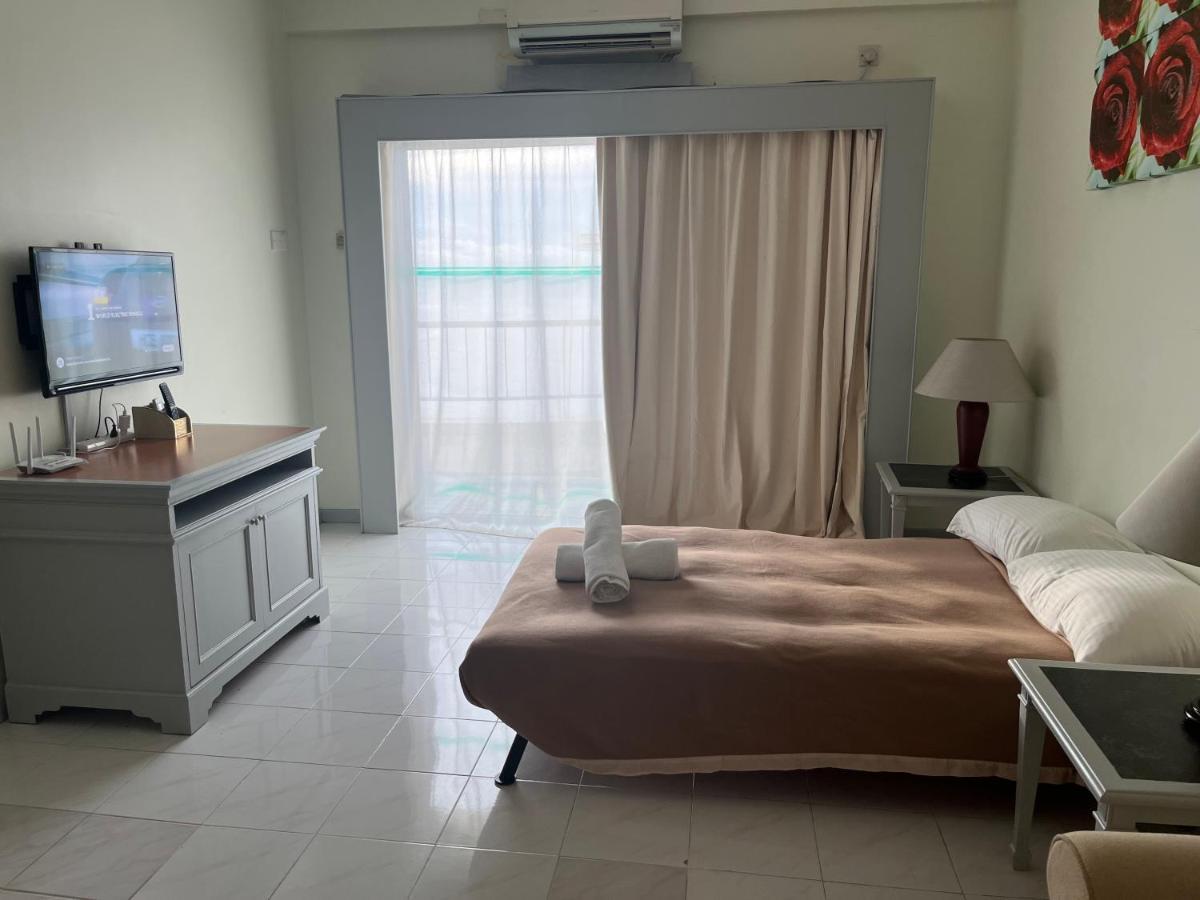 Paradise By The Sea In Penang By Veron At Rainbow Paradise Tanjung Bungah  Exterior foto