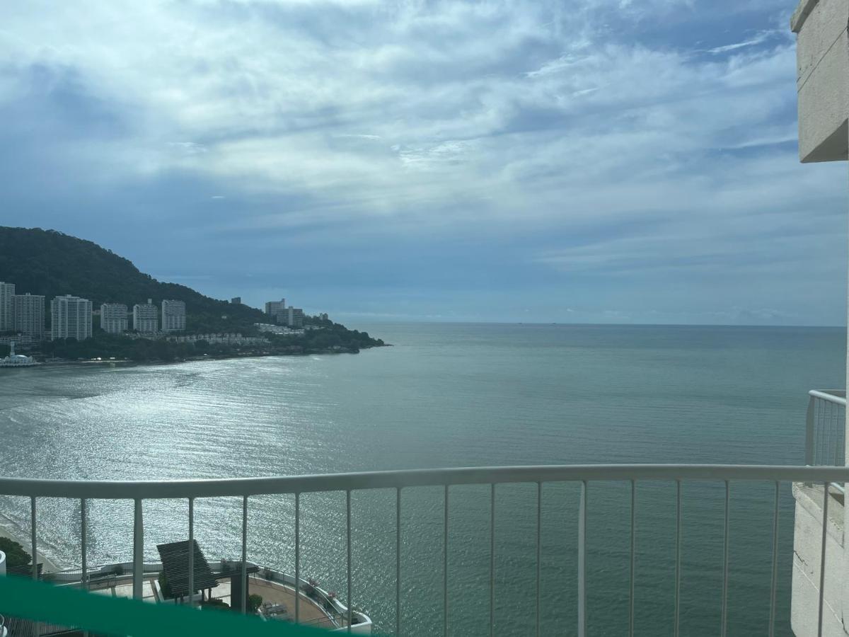 Paradise By The Sea In Penang By Veron At Rainbow Paradise Tanjung Bungah  Exterior foto