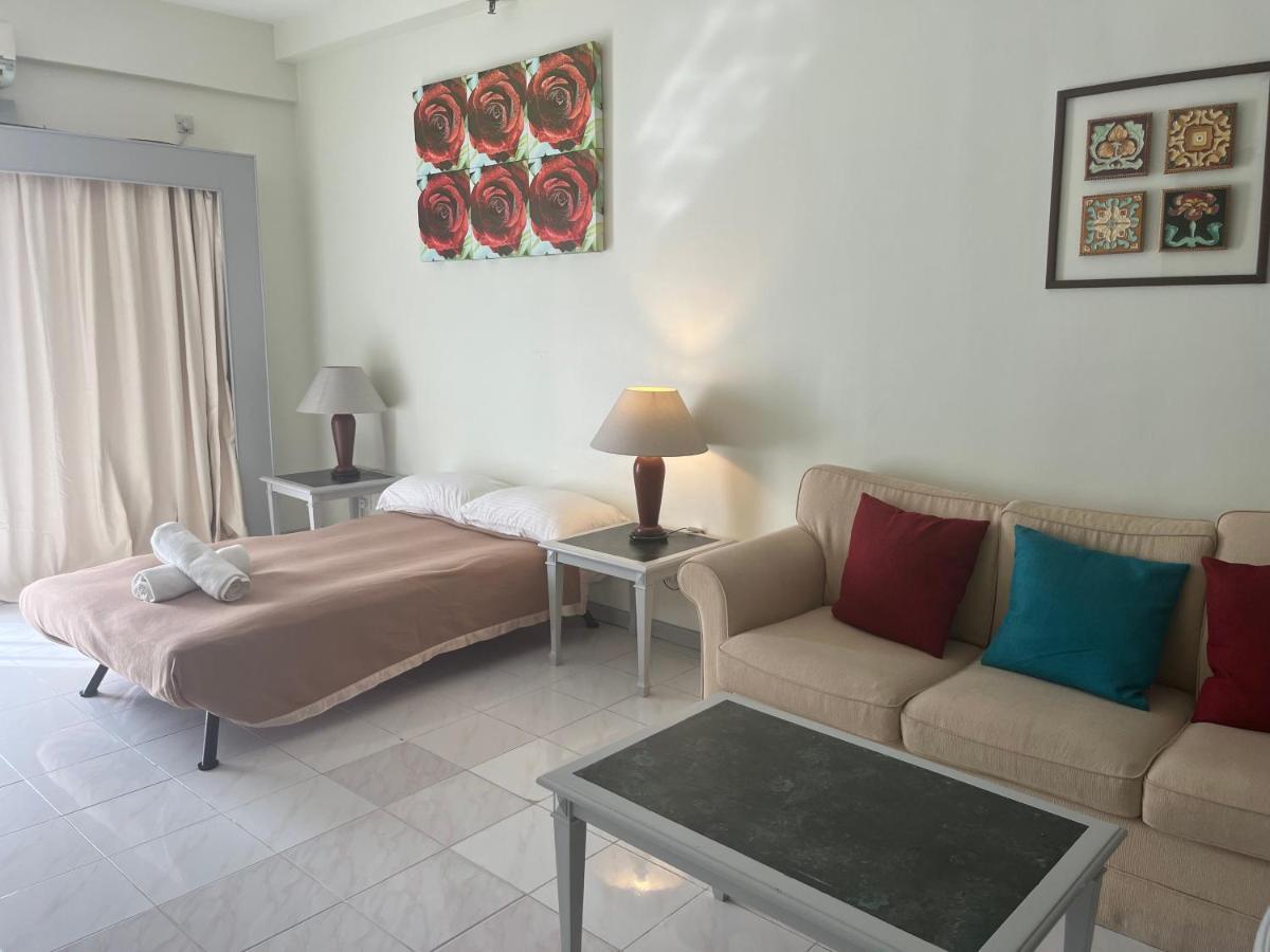 Paradise By The Sea In Penang By Veron At Rainbow Paradise Tanjung Bungah  Exterior foto
