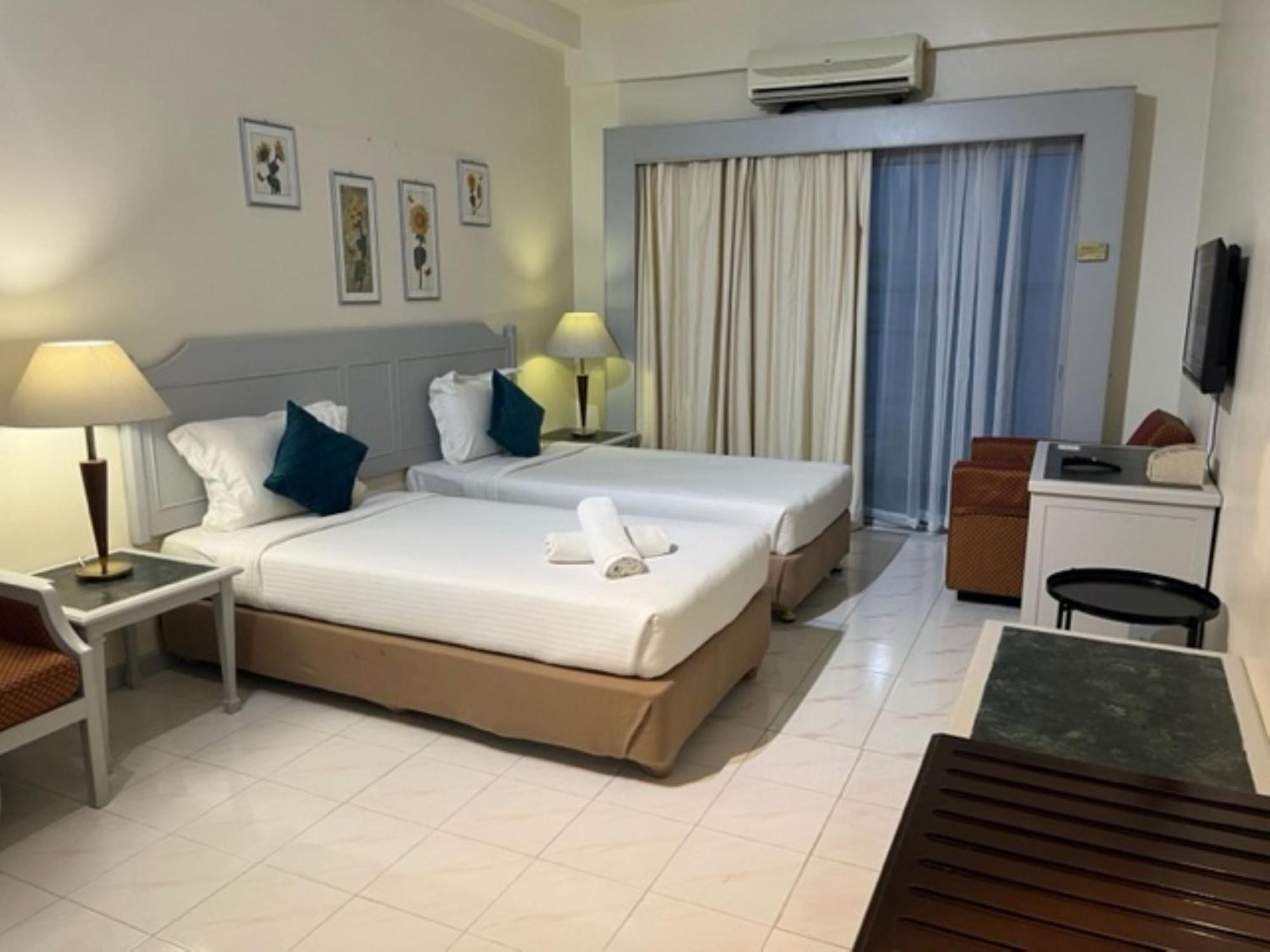 Paradise By The Sea In Penang By Veron At Rainbow Paradise Tanjung Bungah  Exterior foto
