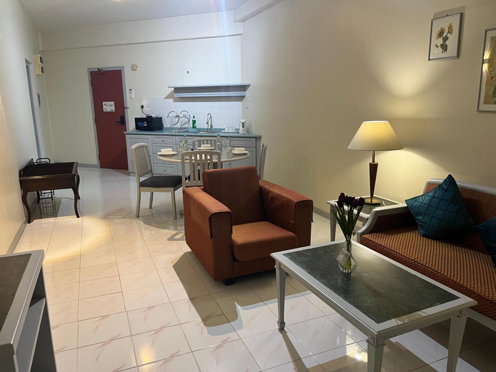 Paradise By The Sea In Penang By Veron At Rainbow Paradise Tanjung Bungah  Exterior foto