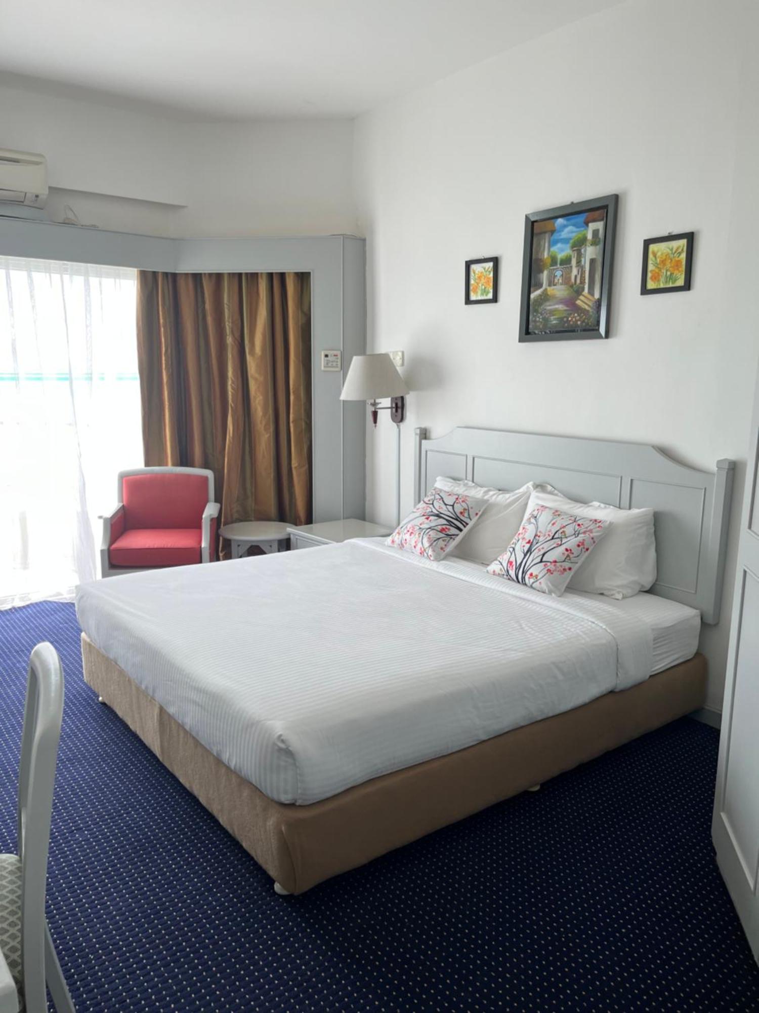 Paradise By The Sea In Penang By Veron At Rainbow Paradise Tanjung Bungah  Exterior foto