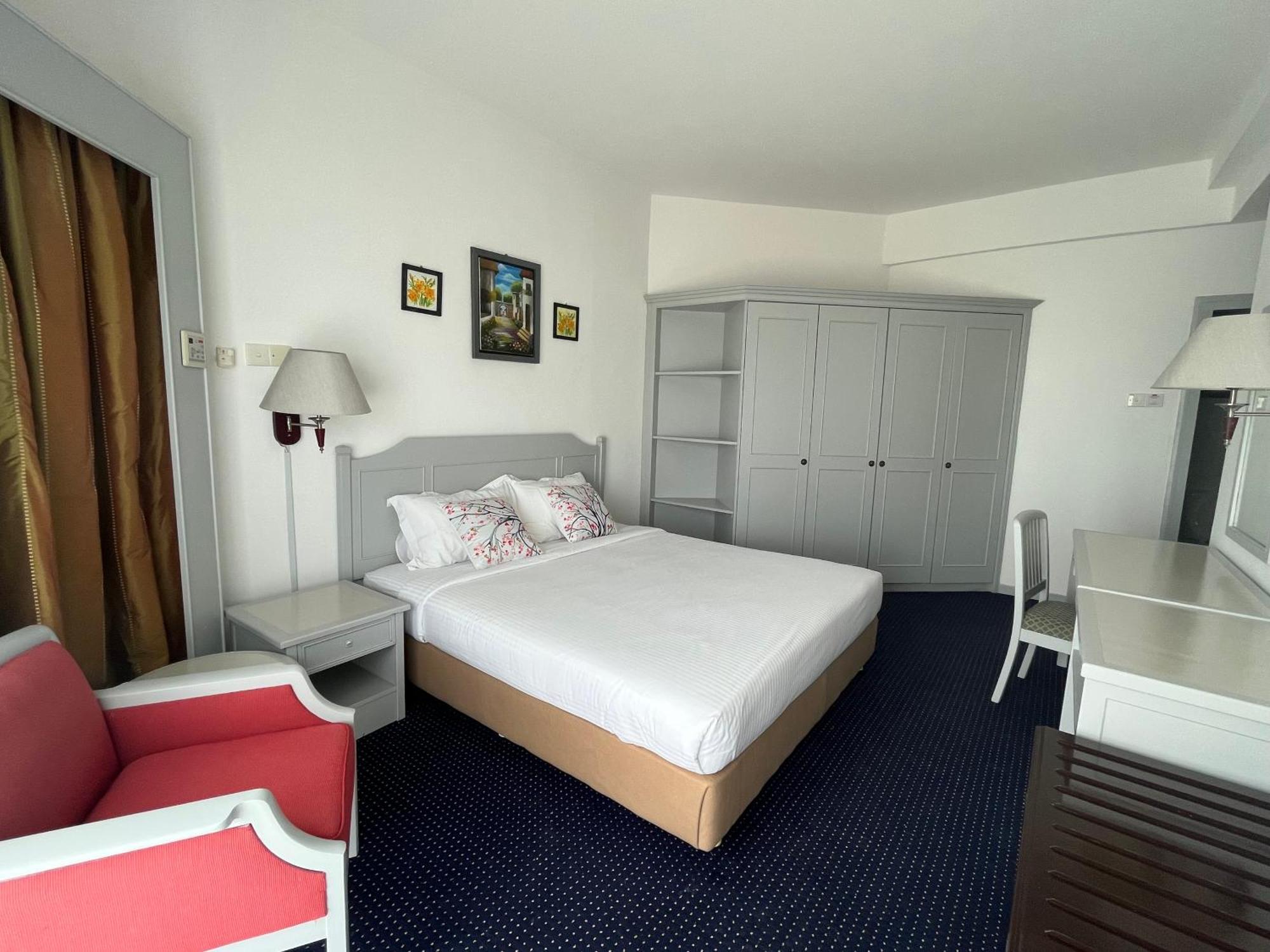 Paradise By The Sea In Penang By Veron At Rainbow Paradise Tanjung Bungah  Exterior foto