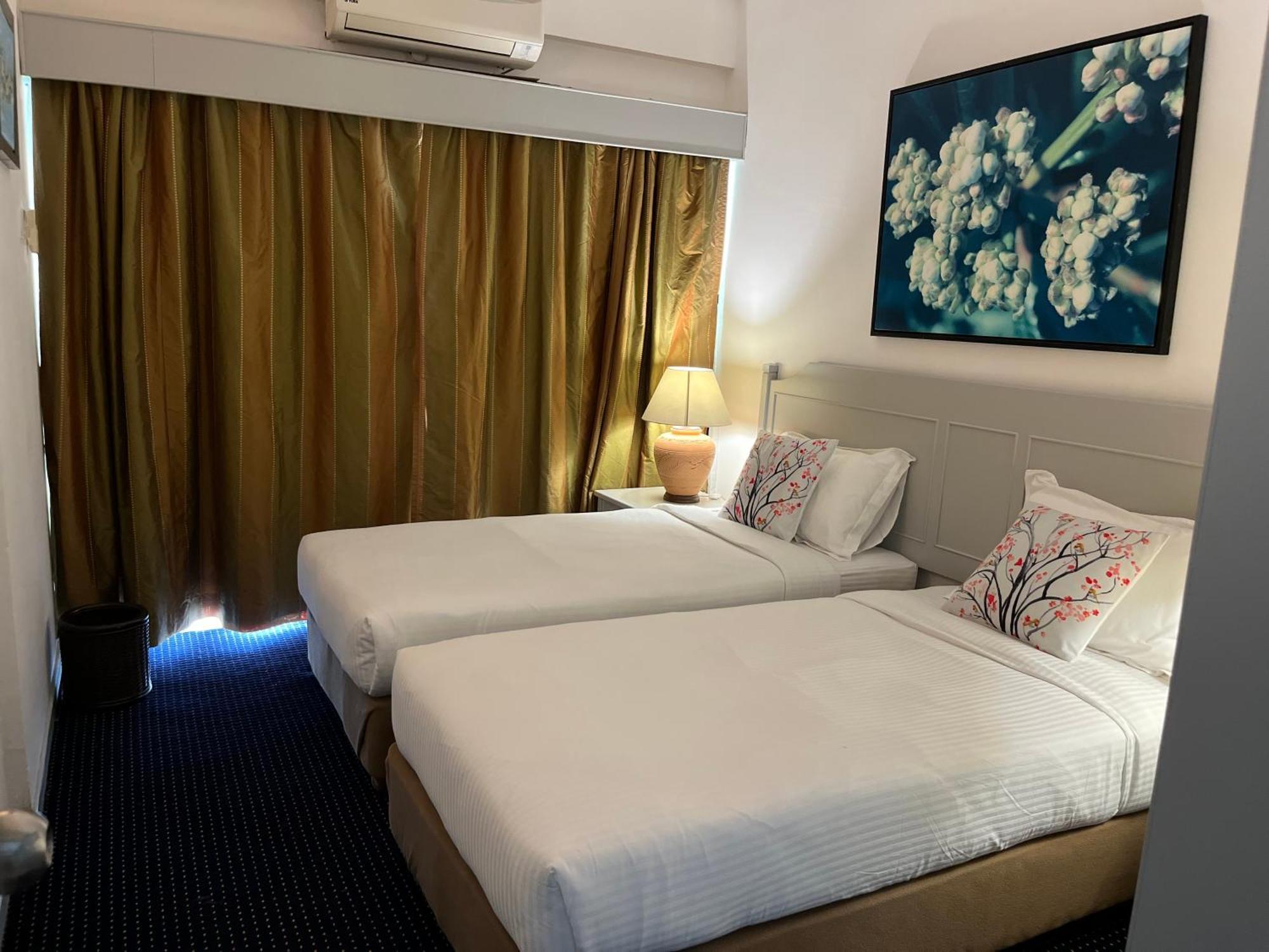 Paradise By The Sea In Penang By Veron At Rainbow Paradise Tanjung Bungah  Exterior foto