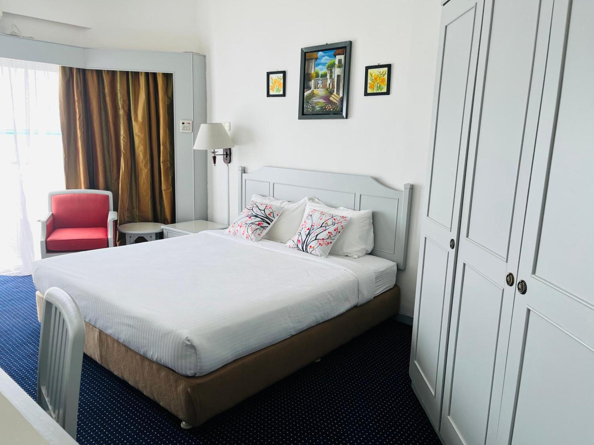 Paradise By The Sea In Penang By Veron At Rainbow Paradise Tanjung Bungah  Exterior foto