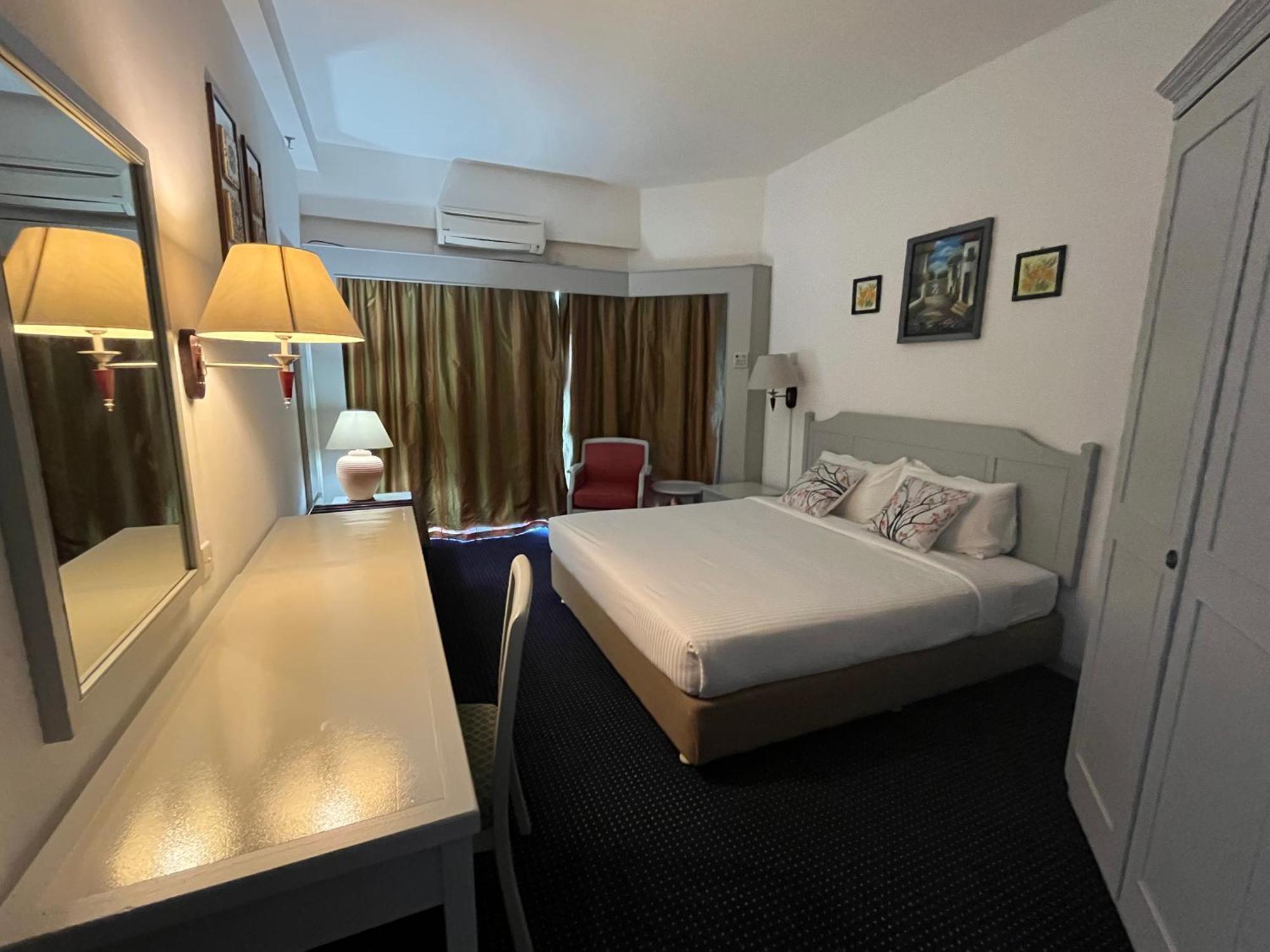 Paradise By The Sea In Penang By Veron At Rainbow Paradise Tanjung Bungah  Exterior foto