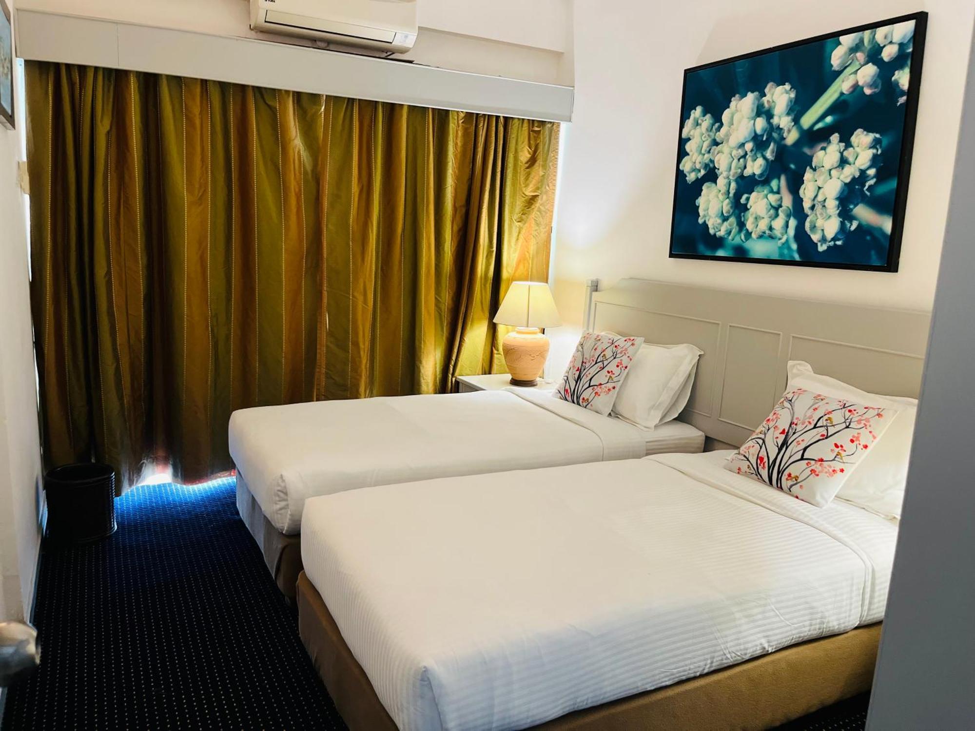 Paradise By The Sea In Penang By Veron At Rainbow Paradise Tanjung Bungah  Exterior foto