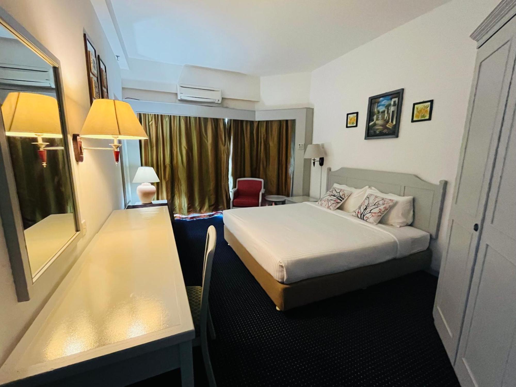 Paradise By The Sea In Penang By Veron At Rainbow Paradise Tanjung Bungah  Exterior foto