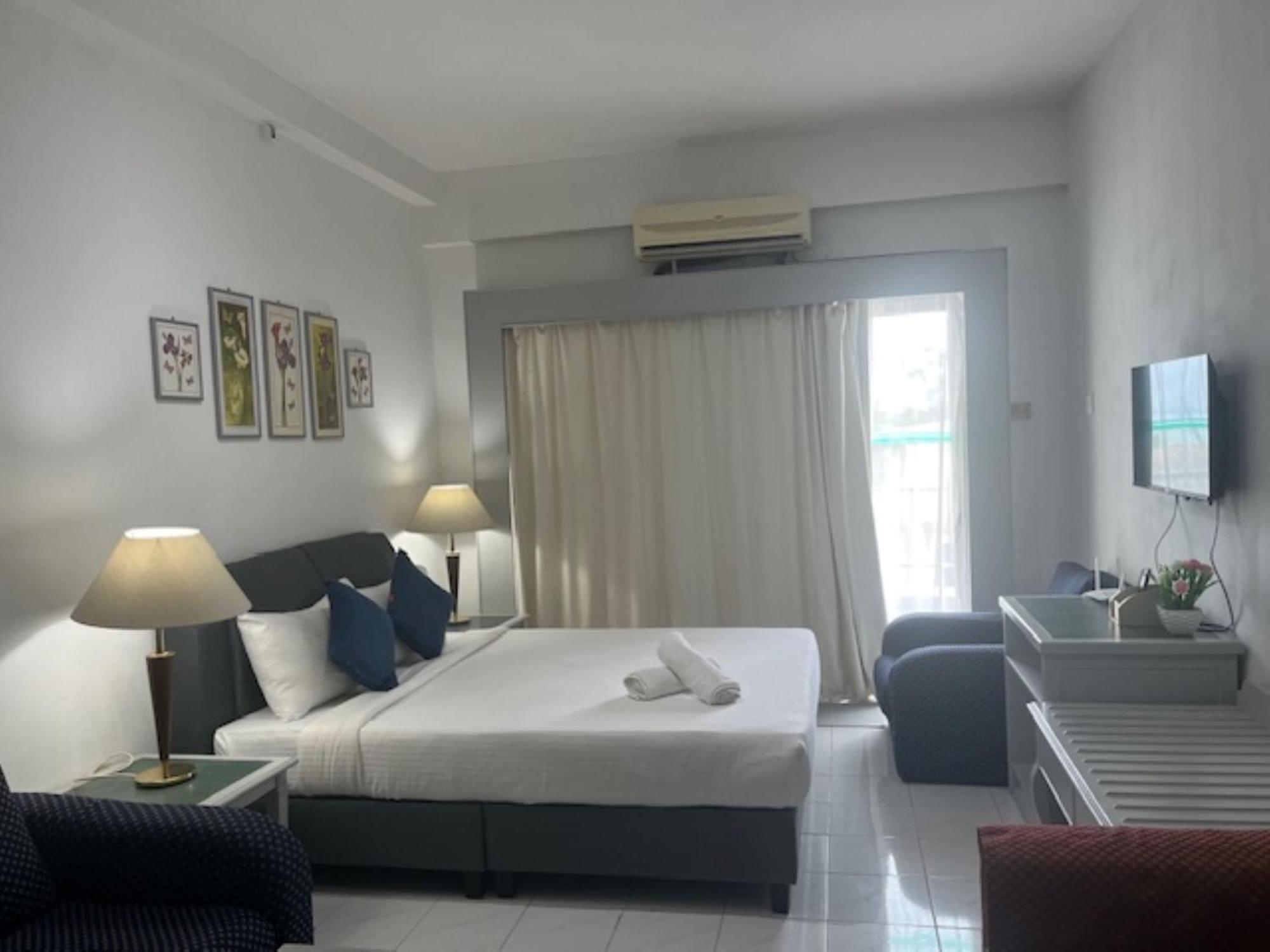 Paradise By The Sea In Penang By Veron At Rainbow Paradise Tanjung Bungah  Exterior foto